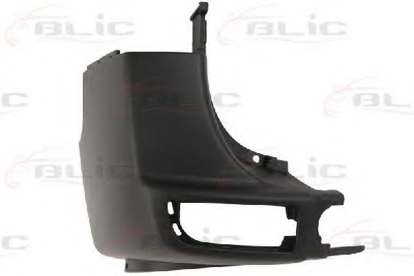 BLIC 5508-00-3547961P Буфер для VOLKSWAGEN (Фольксваген) BLIC 5508-00-3547961P Буфер для VOLKSWAGEN (Фольксваген)