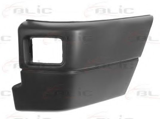 BLIC 5508-00-9558962P Буфер для VOLKSWAGEN T4 MULTIVAN (Фольксваген Т4 мултиvан) BLIC 5508-00-9558962P Буфер для VOLKSWAGEN T4 MULTIVAN (Фольксваген Т4 мултиvан)
