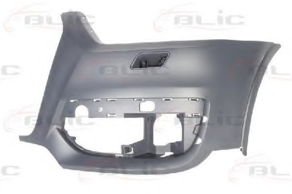 BLIC 5510-00-0033901P Буфер 