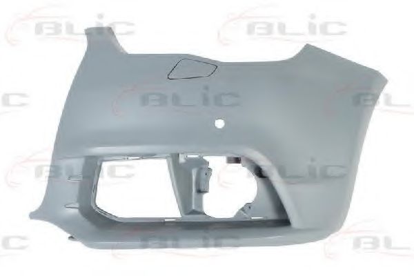 BLIC 5510-00-0045903P Буфер 