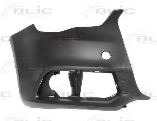 BLIC 5510-00-0045906P Буфер 