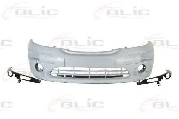 BLIC 5510-00-0519900P Буфер 