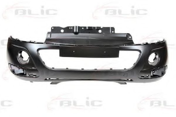 BLIC 5510-00-0519901P Буфер<br >10 2005 