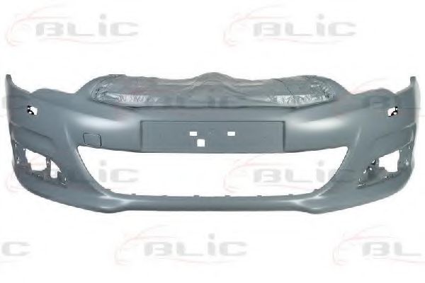 BLIC 5510-00-0537904P Буфер для CITROËN C4 II (CитроËн С4 2) BLIC 5510-00-0537904P Буфер для CITROËN C4 II (CитроËн С4 2)