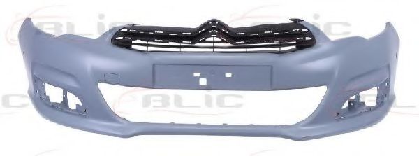 BLIC 5510-00-0537905P Буфер для CITROËN C4 II (CитроËн С4 2) BLIC 5510-00-0537905P Буфер для CITROËN C4 II (CитроËн С4 2)