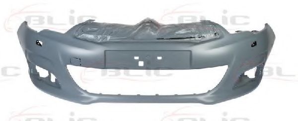 BLIC 5510-00-0537906P Буфер для CITROËN C4 II (CитроËн С4 2) BLIC 5510-00-0537906P Буфер для CITROËN C4 II (CитроËн С4 2)