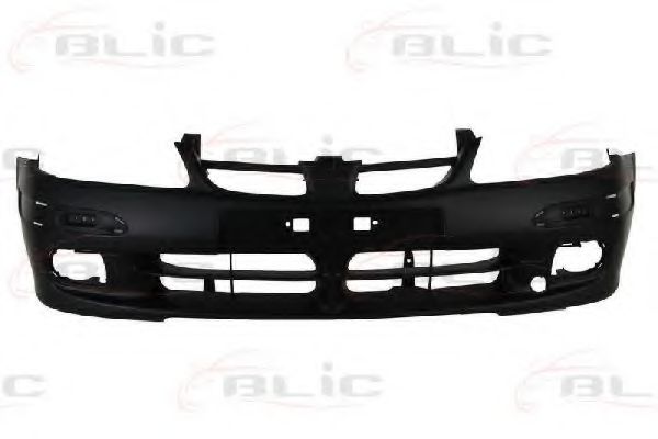 BLIC 5510-00-1632900P Буфер<br >08 2002 