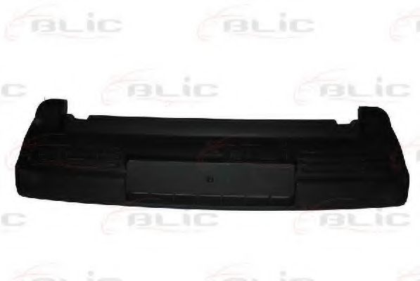 BLIC 5510-00-2020900P Буфер 08 1989 для FIAT UNO (Фиат Уно) BLIC 5510-00-2020900P Буфер 08 1989 для FIAT UNO (Фиат Уно)