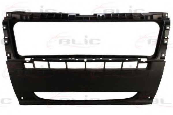 BLIC 5510-00-2097900P Буфер для CITROëN (Cитроëн) BLIC 5510-00-2097900P Буфер для CITROëN (Cитроëн)