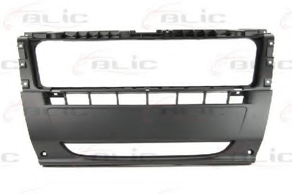BLIC 5510-00-2097901P Буфер для CITROëN (Cитроëн) BLIC 5510-00-2097901P Буфер для CITROëN (Cитроëн)