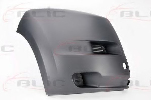 BLIC 5510-00-2097905P Буфер для CITROëN (Cитроëн) BLIC 5510-00-2097905P Буфер для CITROëN (Cитроëн)