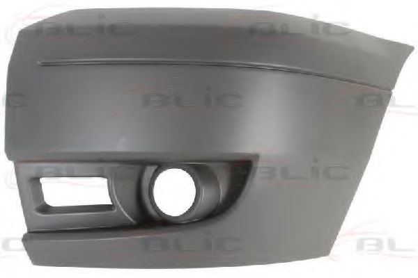 BLIC 5510-00-2510907PQ Буфер 