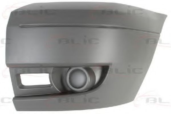 BLIC 5510-00-2510907Q Буфер 