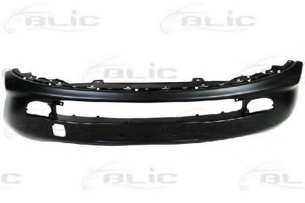 BLIC 5510-00-2901901P Буфер для HONDA JAZZ II (Хонда Джаз 2) BLIC 5510-00-2901901P Буфер для HONDA JAZZ II (Хонда Джаз 2)