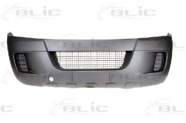 BLIC 5510-00-3081900P Буфер для IVECO DAILY IV (Ивеко Даилъ иv) BLIC 5510-00-3081900P Буфер для IVECO DAILY IV (Ивеко Даилъ иv)