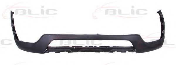 BLIC 5510-00-3182901P Буфер 