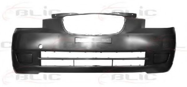 BLIC 5510-00-3265900P Буфер 