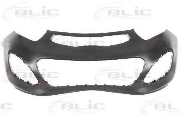 BLIC 5510-00-3266900P Буфер 