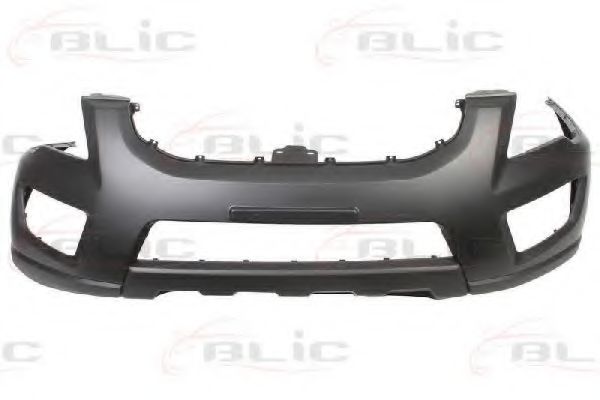 BLIC 5510-00-3290900P Буфер для KIA (Киа) BLIC 5510-00-3290900P Буфер для KIA (Киа)