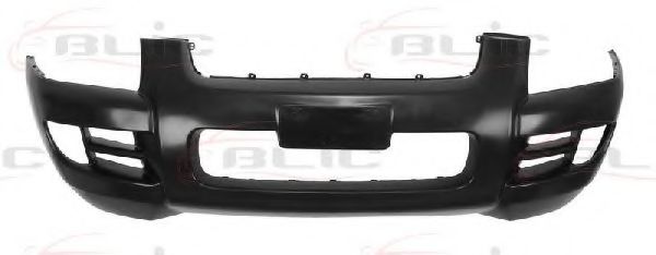BLIC 5510-00-3291900P Буфер для KIA (Киа) BLIC 5510-00-3291900P Буфер для KIA (Киа)