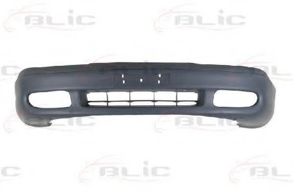 BLIC 5510-00-3439900P Буфер для MAZDA 626 III (Мазда 626 3) BLIC 5510-00-3439900P Буфер для MAZDA 626 III (Мазда 626 3)
