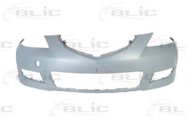 BLIC 5510-00-3476905P Буфер 