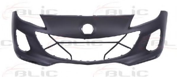 BLIC 5510-00-3477901P Буфер 