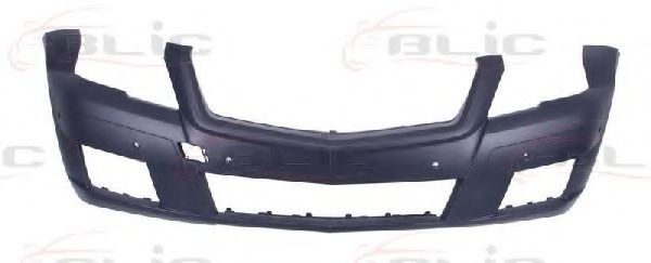 BLIC 5510-00-3580902P Буфер 