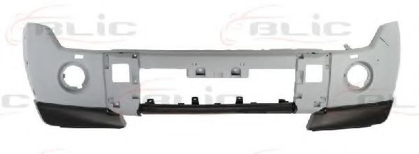 BLIC 5510-00-3733900P Буфер 