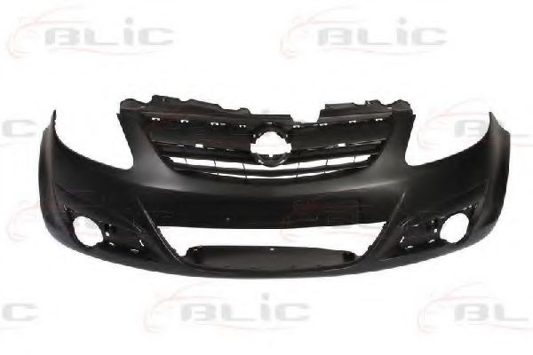 BLIC 5510-00-5024900Q Буфер 