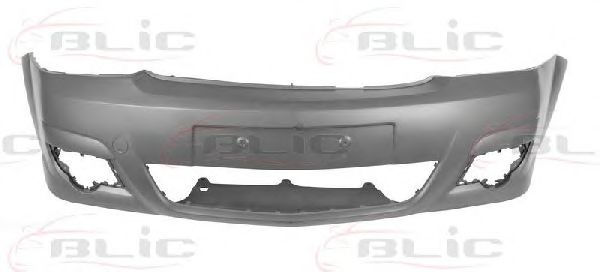 BLIC 5510-00-5026904P Буфер 