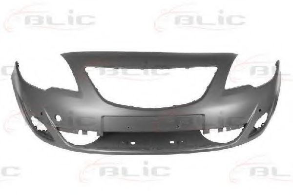 BLIC 5510-00-5027901P Буфер 