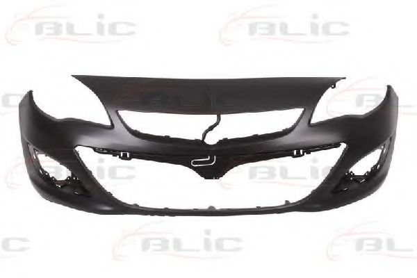 BLIC 5510-00-5053904P Буфер 