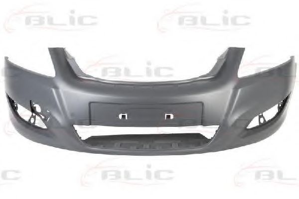 BLIC 5510-00-5063902P Буфер 