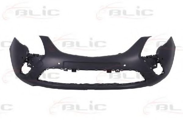 BLIC 5510-00-5064902P Буфер 