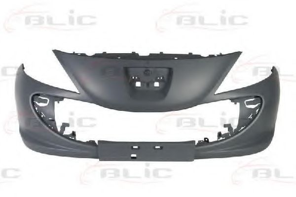 BLIC 5510-00-5507903P Буфер 