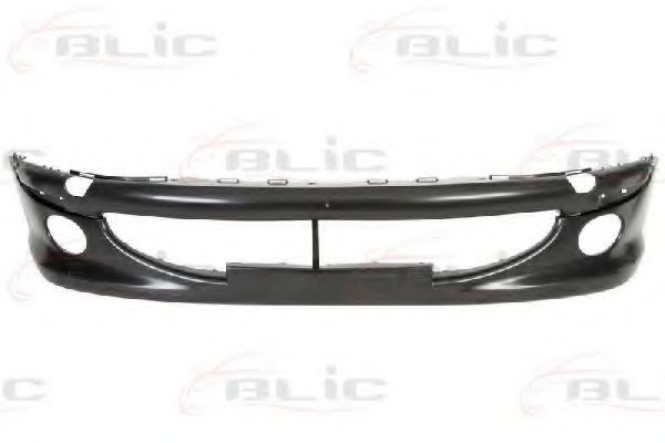 BLIC 5510-00-5507906P Буфер для PEUGEOT (Пежо) BLIC 5510-00-5507906P Буфер для PEUGEOT (Пежо)