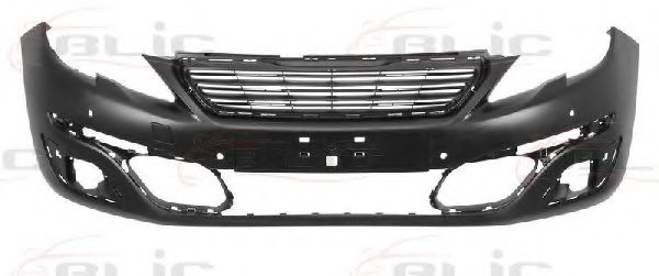 BLIC 5510-00-5519905P Буфер 