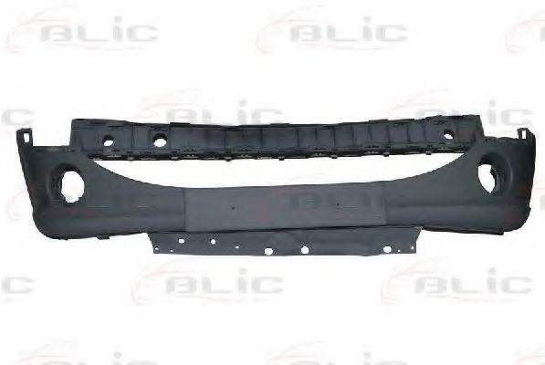 BLIC 5510-00-5526900P Буфер 