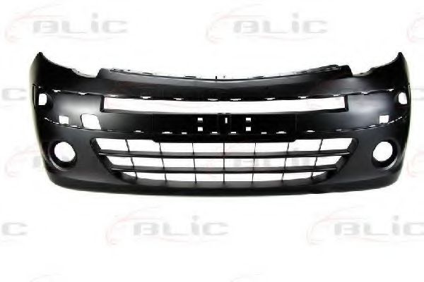 BLIC 5510-00-6010905Q Буфер 