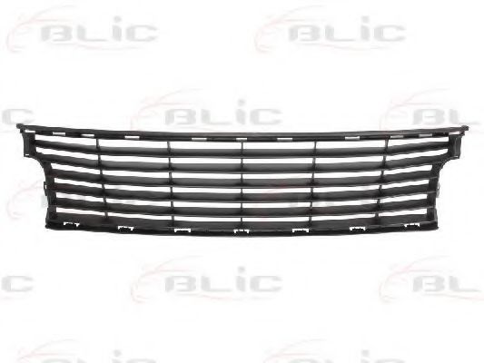 BLIC 5510-00-6046994P Решетка вентилятора, буфер 