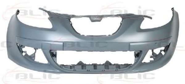 BLIC 5510-00-6617900P Буфер<br >для автомобилей с противотуманными фарами 