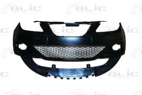 BLIC 5510-00-6621900P Буфер для SEAT (Сеат) BLIC 5510-00-6621900P Буфер для SEAT (Сеат)
