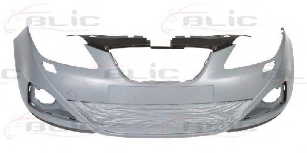 BLIC 5510-00-6621901P Буфер для SEAT (Сеат) BLIC 5510-00-6621901P Буфер для SEAT (Сеат)