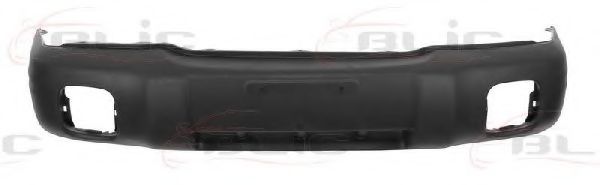 BLIC 5510-00-6739901P Буфер 