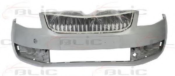 BLIC 5510-00-7522900P Буфер 