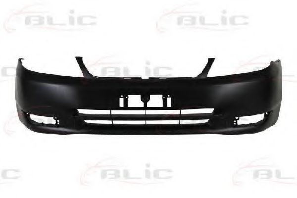 BLIC 5510-00-8116902P Буфер 