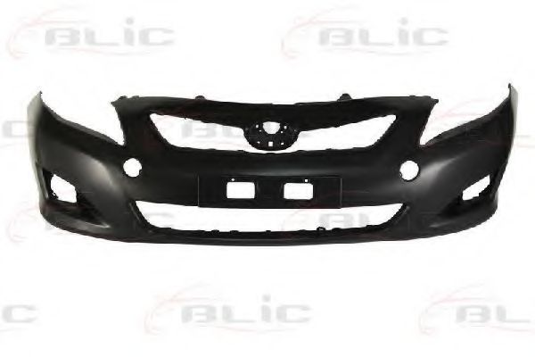 BLIC 5510-00-8116903P Буфер 