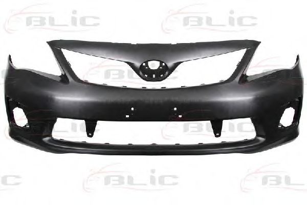 BLIC 5510-00-8116904P Буфер 