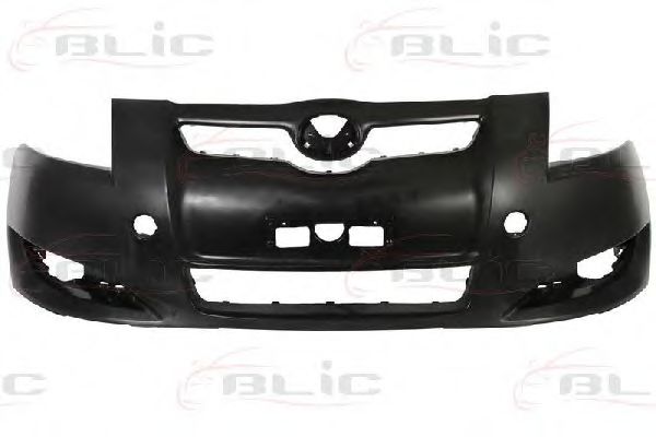 BLIC 5510-00-8118900P Буфер для TOYOTA (Тойота/тоета) BLIC 5510-00-8118900P Буфер для TOYOTA (Тойота/тоета)